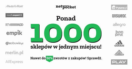Net Pocket