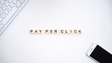 pay per click google marketing google adwords google ads