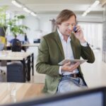 system CRM dla firm