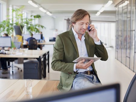 system CRM dla firm