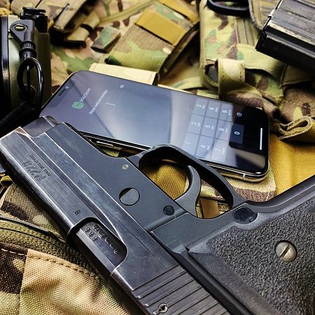 UseCrypt Messenger 2