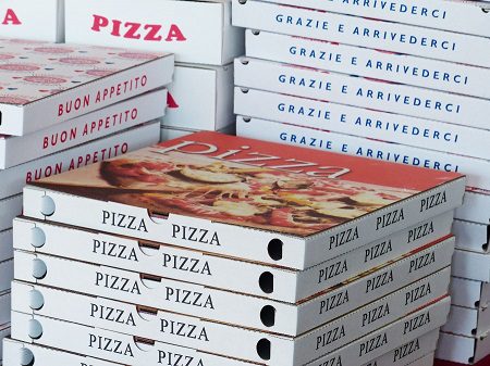 wykrojnik do kartonu