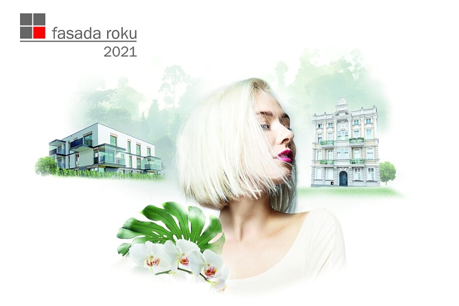 KV Baumit Fasada Roku 2021 m