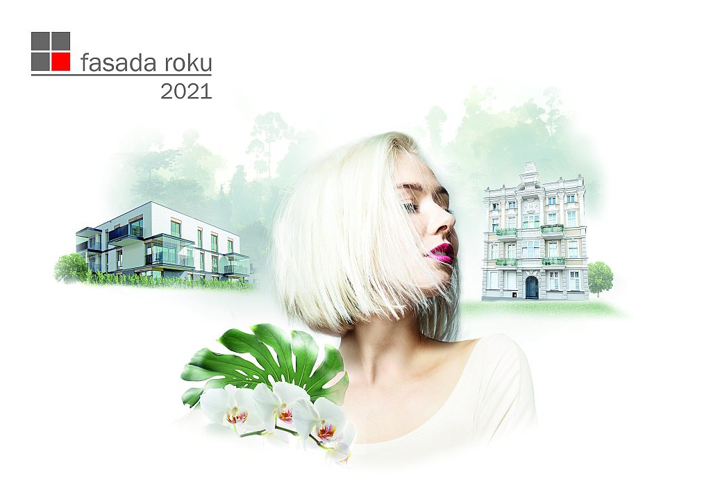 KV Baumit Fasada Roku 2021 m