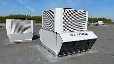 klimatyzacja przemyslowa oxycom