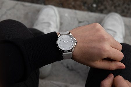 meccaniche veneziane redentore