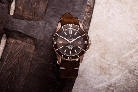 meccaniche veneziane