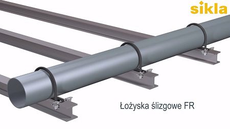 instalacji rurociągowej