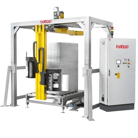 Maszyny do pakowania