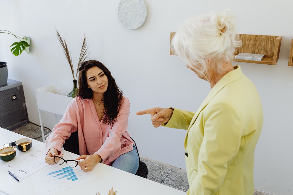 awans w pracy