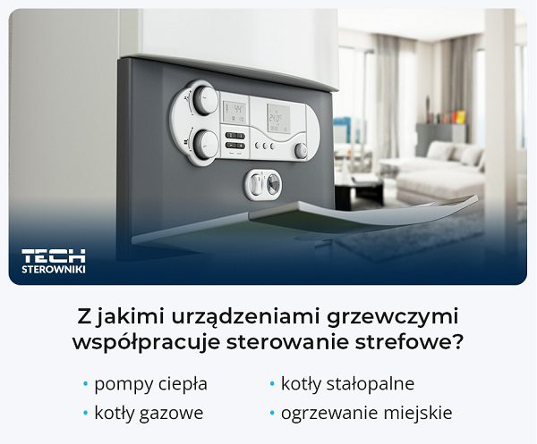 3 jakiesazaletyiwadyogrzewaniastrefowegowdomu