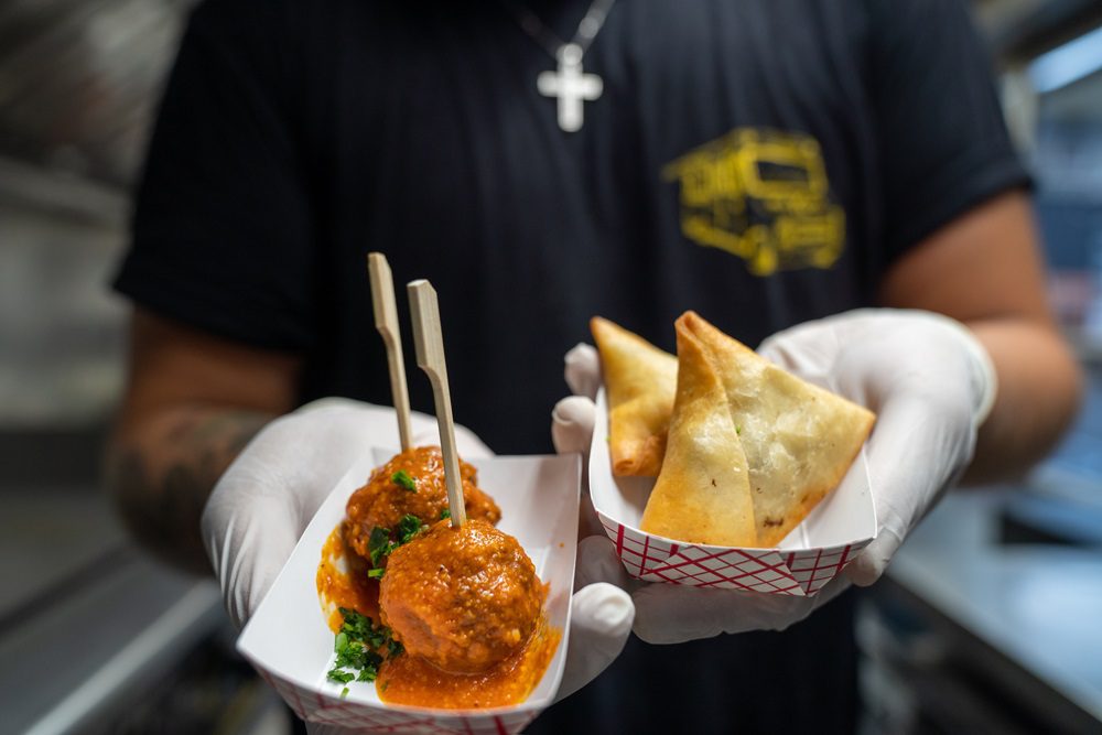 Foodtruck