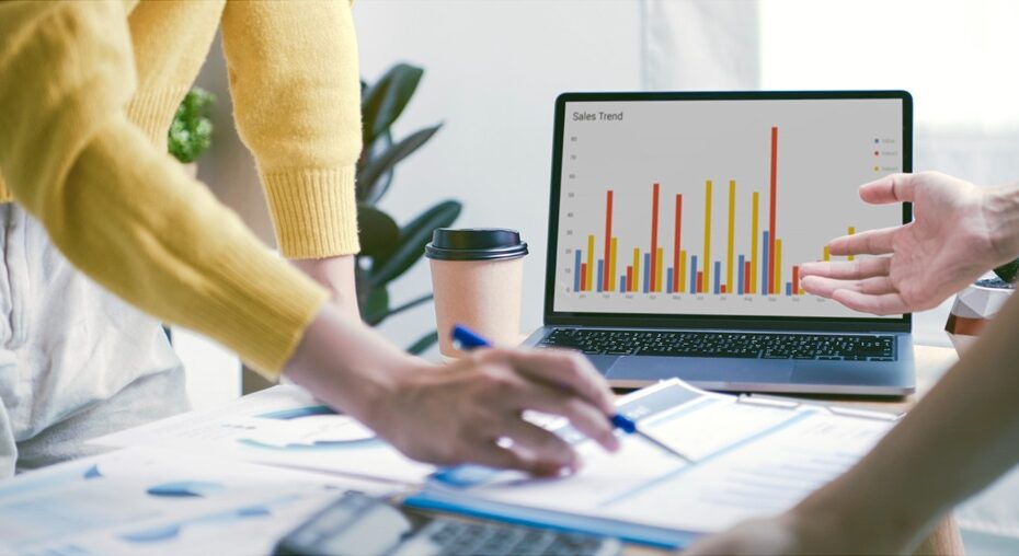 pozycjonowanie e commerce