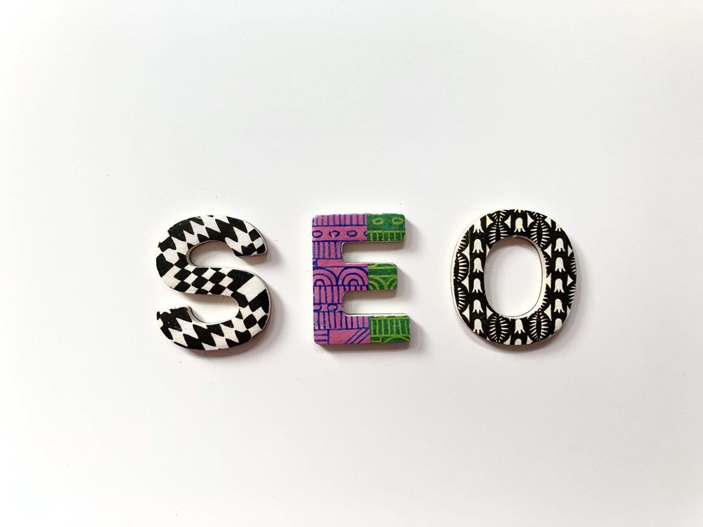 Agencja SEO
