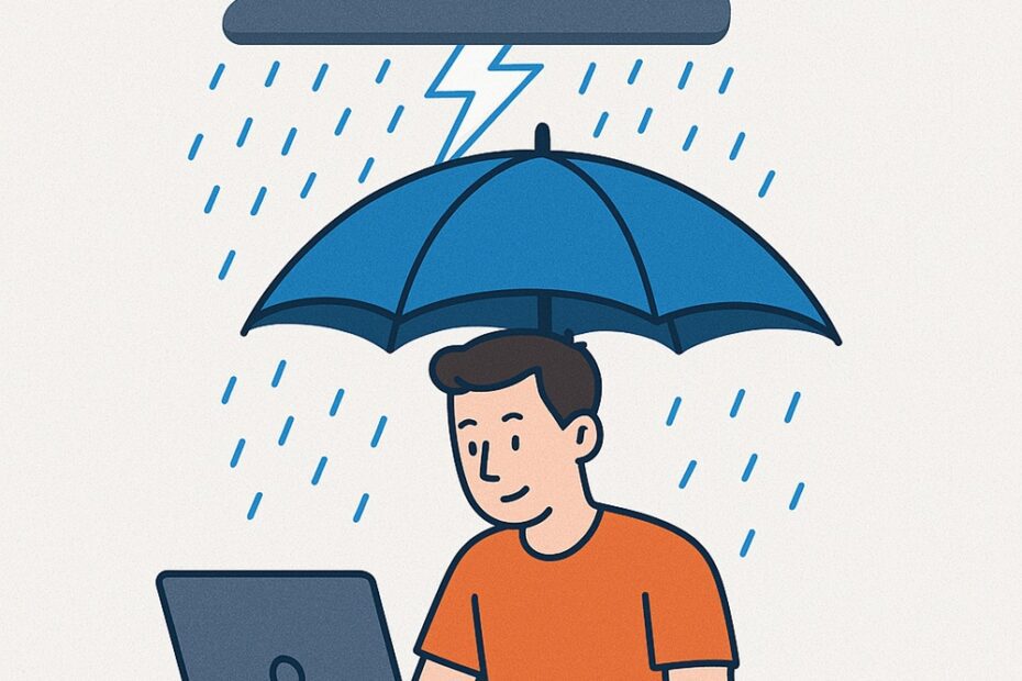 Unix Storm