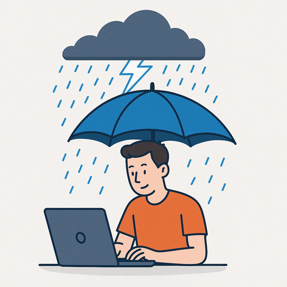 Unix Storm