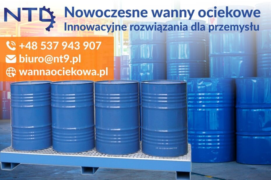 wanny wychwytowe