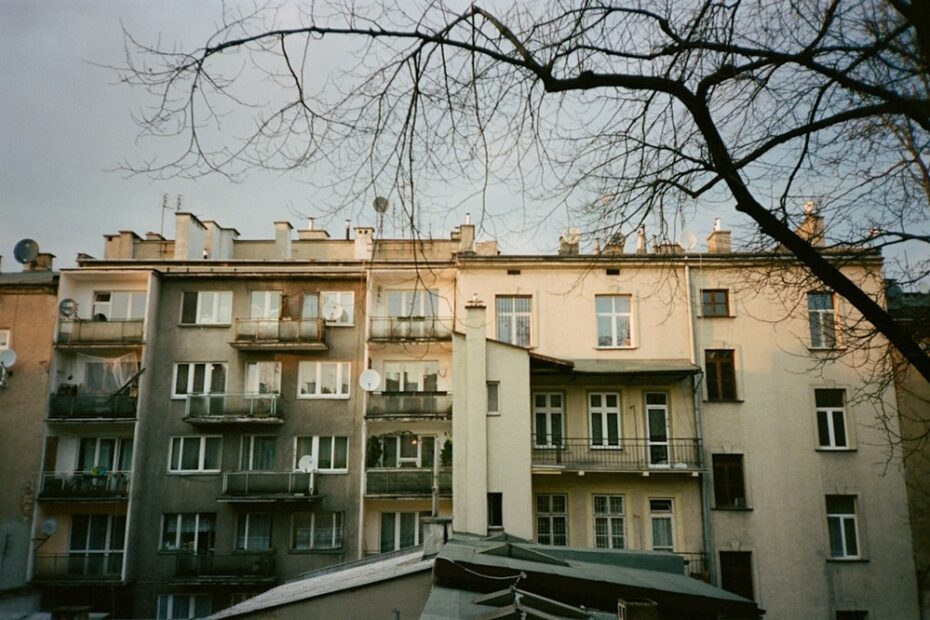 Mieszkania przygotowane do wyceny nieruchomości w Krakowie