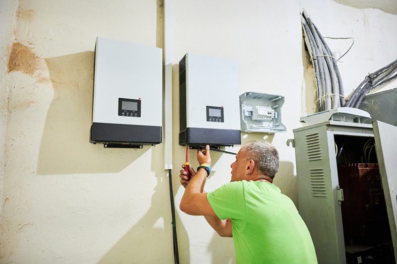 GreenYellow wspiera firmy w pozyskiwaniu prądu z fotowoltaiki i w zwiększaniu efektywności energetycznej