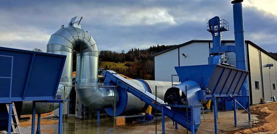 optymalizacja produkcji