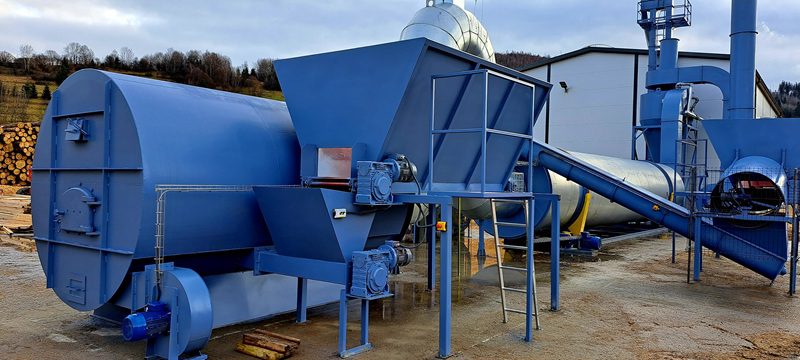 optymalizacja produkcji