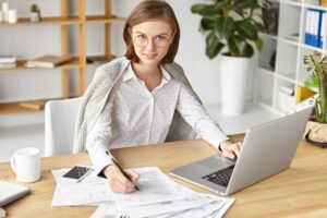 Księgowość w 2026 roku. Co się zmieni w związku z wejściem KSeF