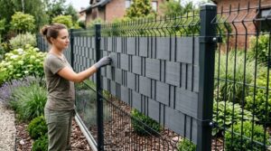 Jakie taśmy ogrodzeniowe wybrać do swojego ogrodu? Przewodnik po najlepszych opcjach